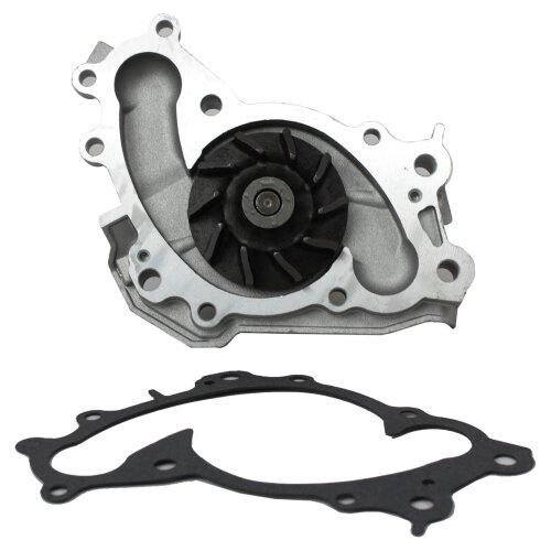 2006 Lexus RX330 3.3L Water Pump