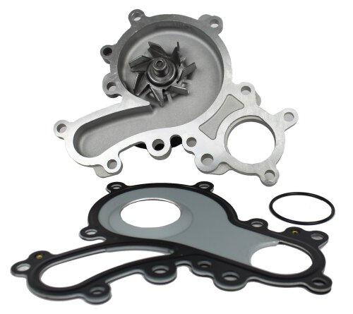 2016 Lexus LX570 5.7L Water Pump