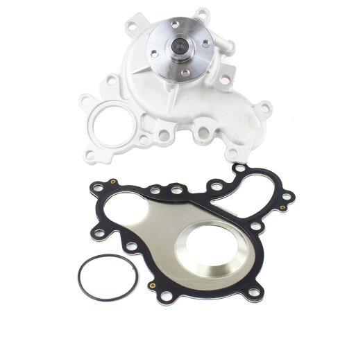 2012 Toyota Tundra 4.6L Water Pump