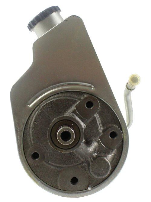2000 GMC Yukon 4.8L Power Steering Pump