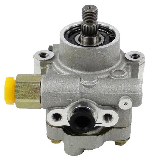 1993 Ford Probe 2.0L Power Steering Pump