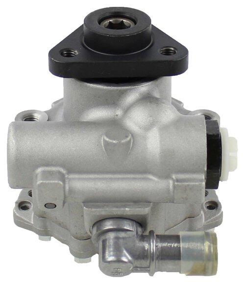 1995 Land Rover Discovery 3.9L Power Steering Pump