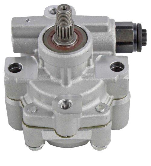 1999 Toyota Sienna 3.0L Power Steering Pump