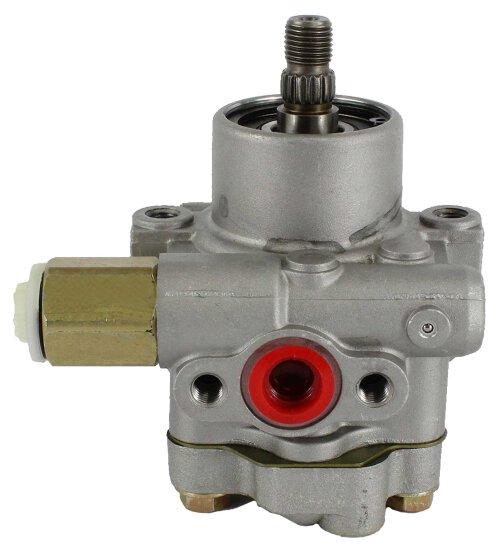 2000 Infiniti QX4 3.3L Power Steering Pump