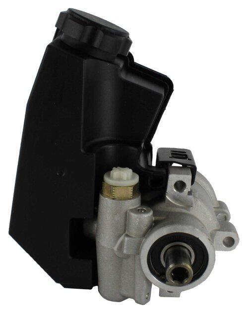 2003 Jeep Wrangler 4.0L Power Steering Pump