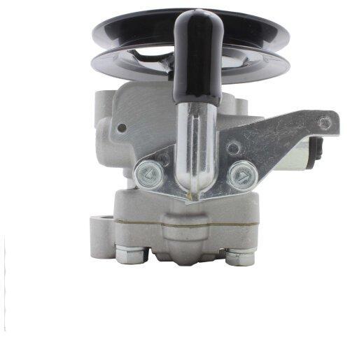 1997 Hyundai Accent 1.5L Power Steering Pump