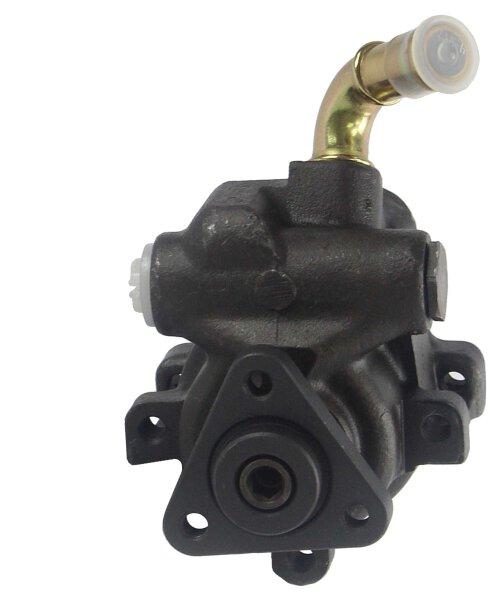 2002 Mazda B4000 4.0L Power Steering Pump