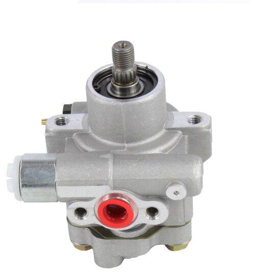 2004 Nissan Frontier 2.4L Power Steering Pump