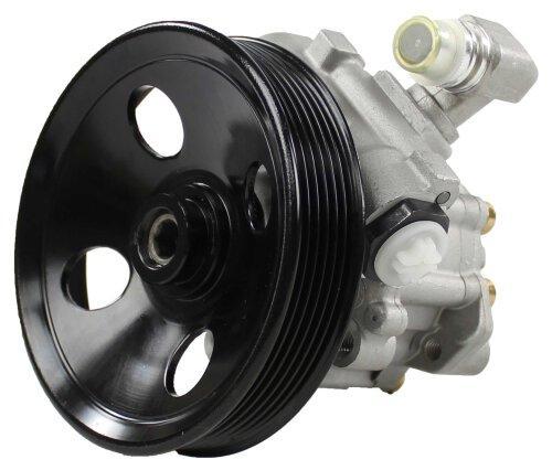 2000 Mercedes-Benz E430 4.3L Power Steering Pump