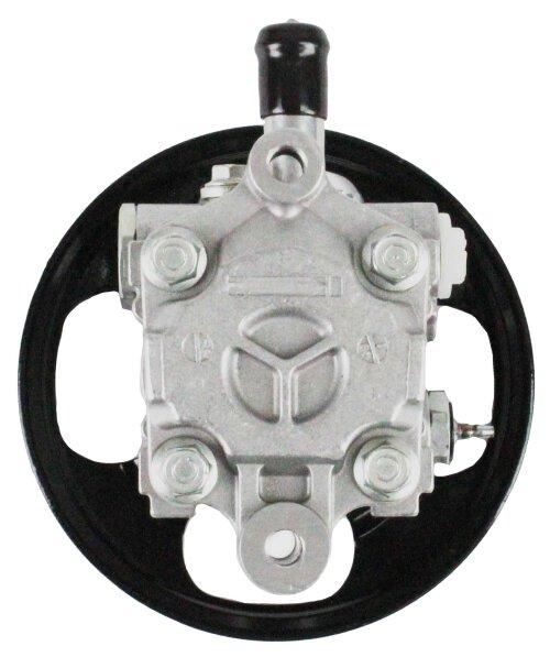 2001 Mitsubishi Mirage 1.5L Power Steering Pump