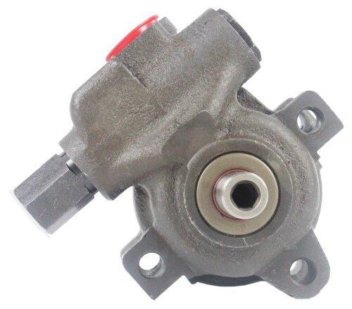 2004 Jeep Wrangler 4.0L Power Steering Pump