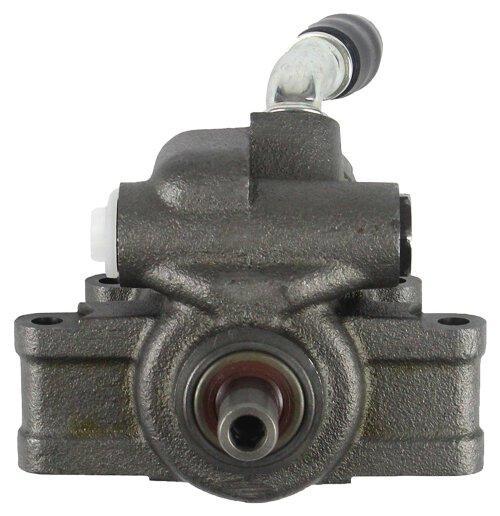2000 Lincoln LS 3.9L Power Steering Pump