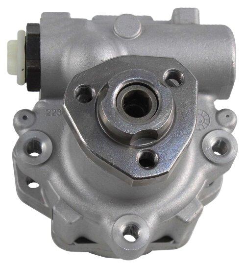 2002 Audi TT 1.8L Power Steering Pump