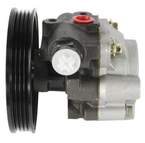 2004 Hyundai Santa Fe 2.4L Power Steering Pump
