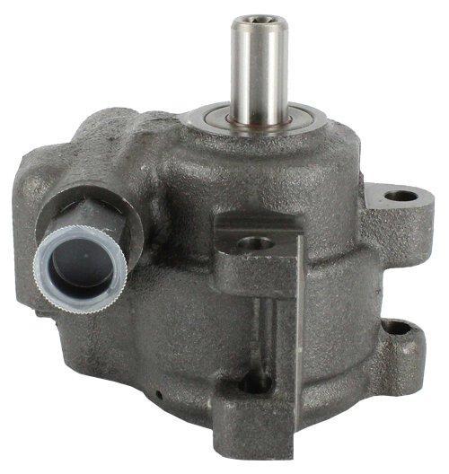 2005 Dodge Ram 1500 3.7L Power Steering Pump