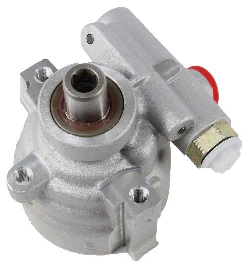 2007 Chevrolet Express 1500 5.3L Power Steering Pump
