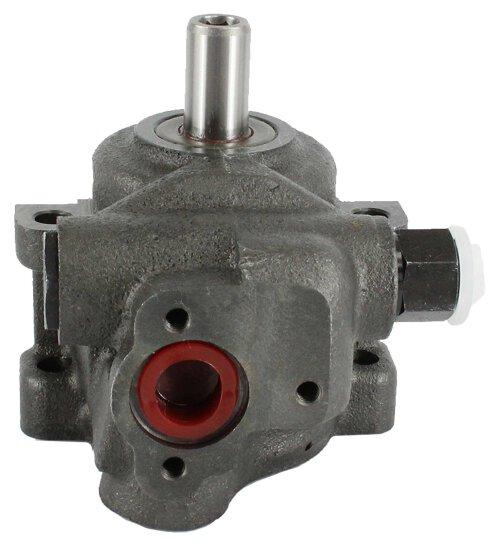 2004 Dodge Ram 3500 5.9L Power Steering Pump
