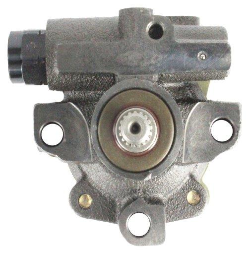 2005 Toyota 4Runner 4.7L Power Steering Pump
