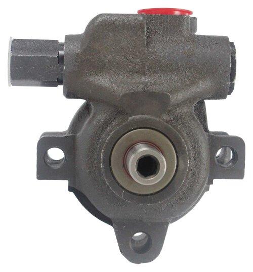 2005 Dodge Durango 4.7L Power Steering Pump