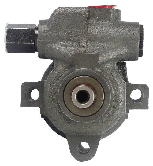 2007 Dodge Durango 5.7L Power Steering Pump