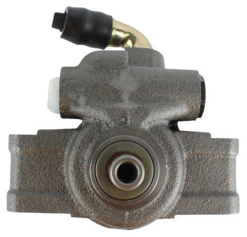 2007 Ford Freestar 3.9L Power Steering Pump