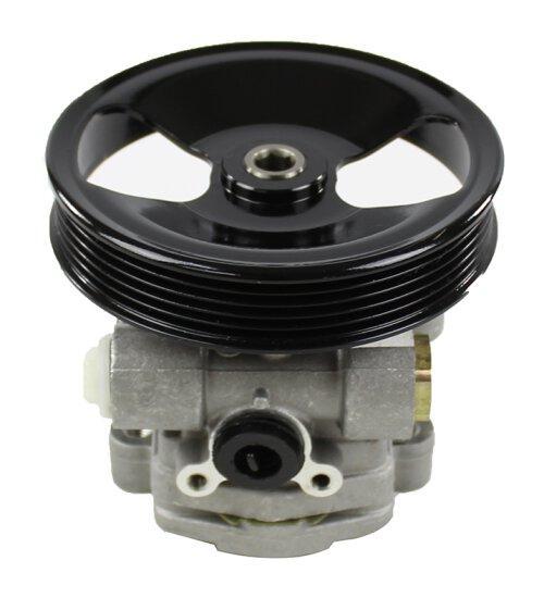 2004 Suzuki Aerio 2.3L Power Steering Pump