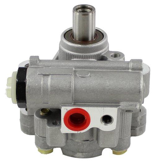 2006 Dodge Dakota 3.7L Power Steering Pump