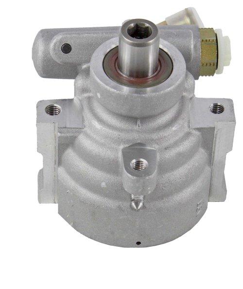 2009 Chevrolet Impala 5.3L Power Steering Pump