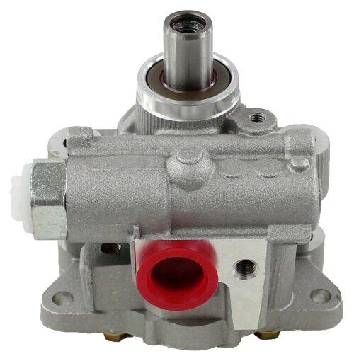 2006 Jeep Grand Cherokee 3.7L Power Steering Pump