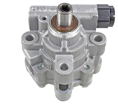 2007 Jeep Commander 5.7L Power Steering Pump