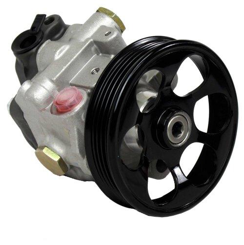 2007 Subaru Forester 2.5L Power Steering Pump