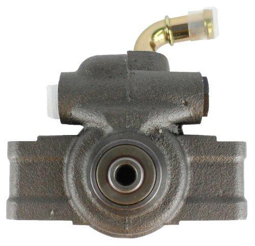 2008 Ford Explorer Sport Trac 4.6L Power Steering Pump
