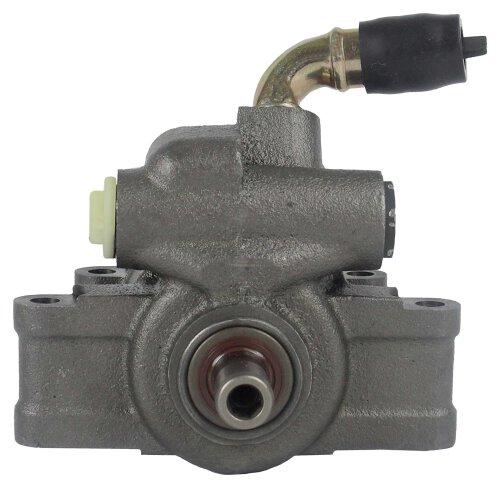 2008 Ford E-450 Super Duty 5.4L Power Steering Pump