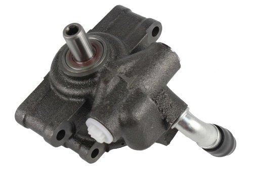 2010 Ford F-350 Super Duty 6.8L Power Steering Pump