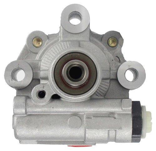 2009 Dodge Dakota 4.7L Power Steering Pump