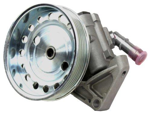 2009 Volvo S80 3.0L Power Steering Pump