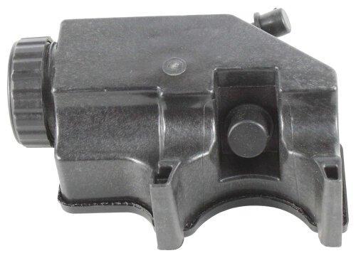 1990 Jeep Wagoneer 4.0L Power Steering Reservoir