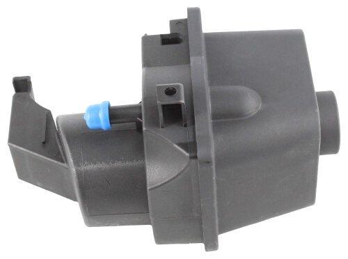 2006 Buick Rainier 4.2L Power Steering Reservoir
