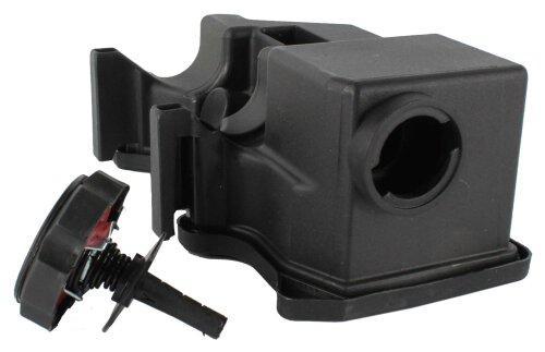 2010 GMC Canyon 2.9L Power Steering Reservoir