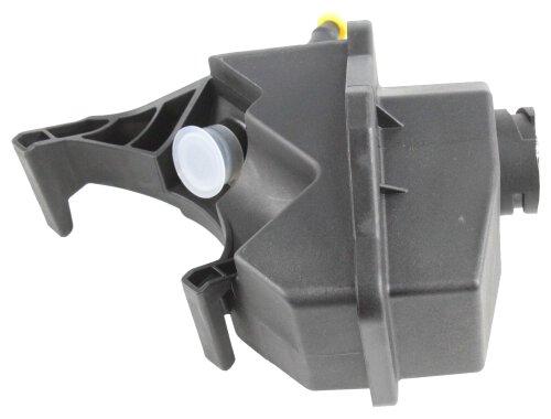 2009 Pontiac G6 3.9L Power Steering Reservoir